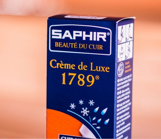 SAPHIR BDC Baume 1789 50ml