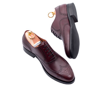 Brogues 77020