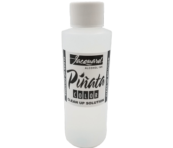 JACQUARD Pinata Clean Up Solution 4oz / Conditioner do pędzli, pędzelków i gąbek