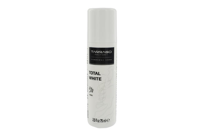 TARRAGO SNEAKERS Total White 75ml