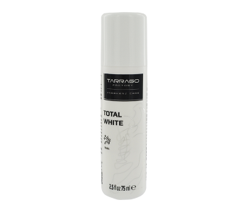 TARRAGO SNEAKERS Total White 75ml