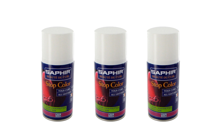 SAPHIR BDC Color Stop 150ml