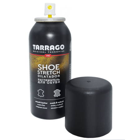 TARRAGO Shoe Stretch 100ml - rozciągacz do butów