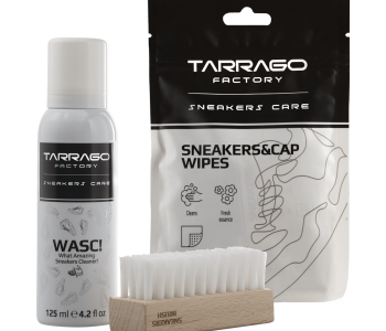 TARRAGO Amazing Sneakers Kit