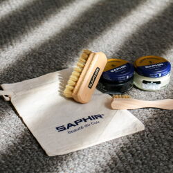 Bawełniany pokrowiec na akcesoria