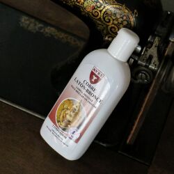 AVEL Cuivre 250ml - środek do miedzi, mosiądzu, brązu i stali nierdzewnej AVEL - czyści i konserwuje
