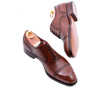 Brogues NEWMAN 555