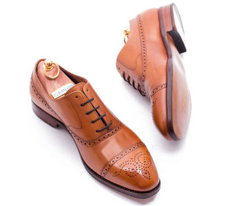 Brogues NILSSON 537