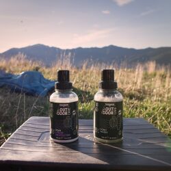 Down Liquid Protector – płyn do impregnacji odzieży puchowej i śpiworów