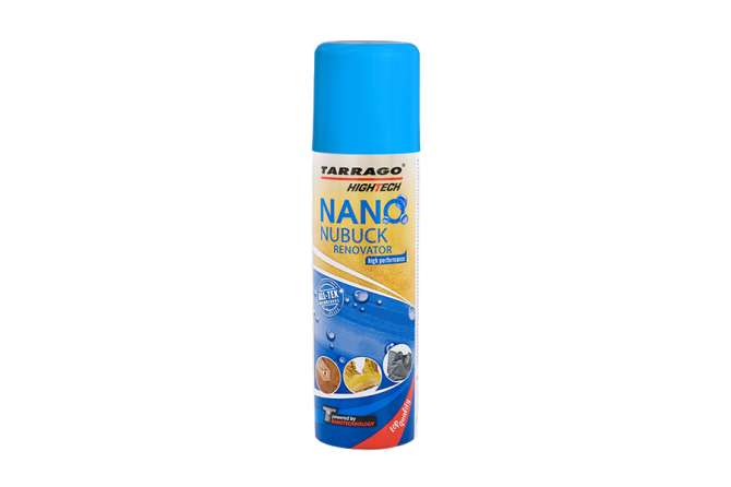 TARRAGO Nano Nubuck Suede Renovator 200ml