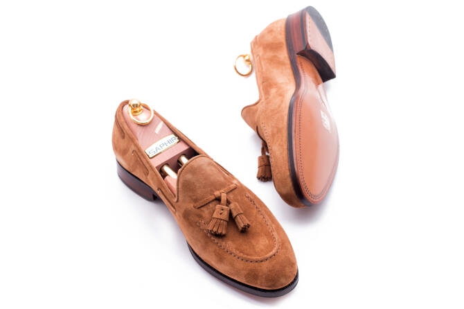 Loafers 498