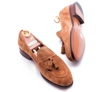 Loafers 498