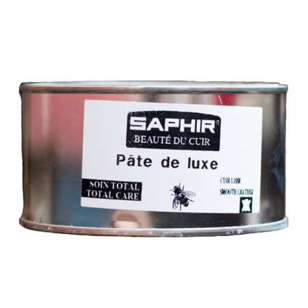 SAPHIR BDC Pate de Luxe 250ml