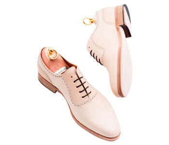 Brogues 77005