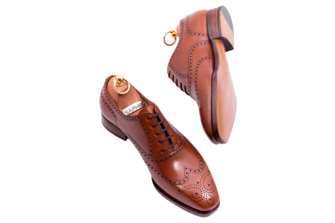 Brogues ARTISTA 110