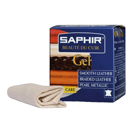 SAPHIR BDC Gel 50ml