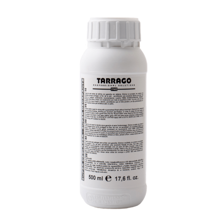 TARRAGO Super Deglazer Conditioner 500ml - Silny zmywacz do skór