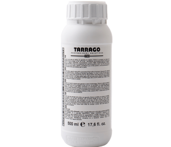 TARRAGO Super Deglazer Conditioner 500ml - Silny zmywacz do skór