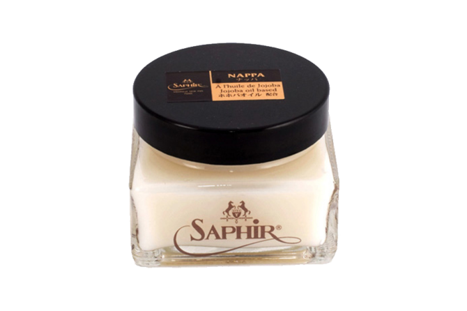 SAPHIR MDOR Nappa 75ml