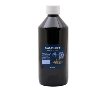 SAPHIR BDC Juvacuir 500ml