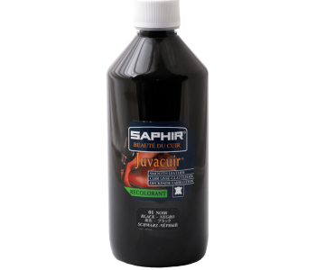 SAPHIR BDC Juvacuir 500ml