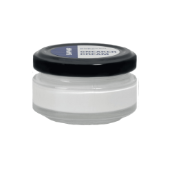 SAPHIR BDC Sneaker Cream 50ml #63 OFF WHITE / ZŁAMANA BIEL odżywczy krem do butów sportowych