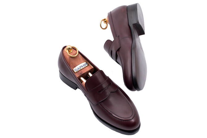 Loafer 77040