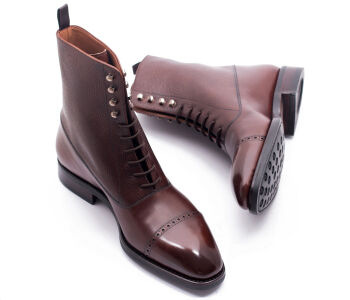 Boots 755Y