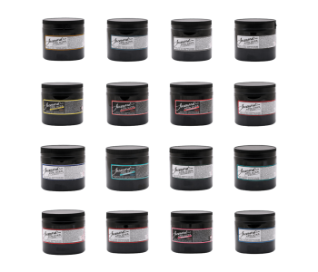 JACQUARD Acid Dye 8oz / Barwnik kwasowy do wełny, jedwabiu i piór