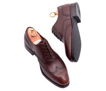 Brogues MORRISON 527