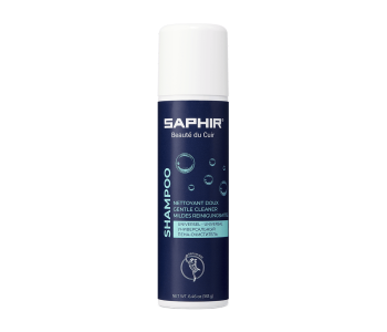SAPHIR BDC Shampoo 150ml