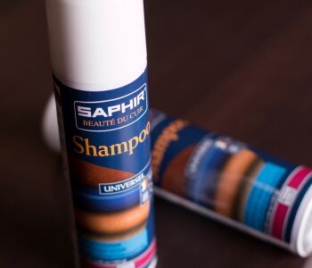 SAPHIR BDC Shampoo 150ml