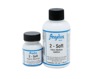 ANGELUS Acrylic Leather Paint 2-Soft