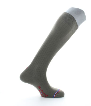LCF Men Socks INVALIDES Stone