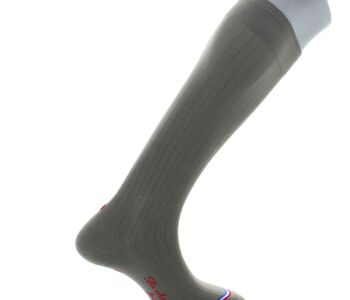 LCF Men Socks INVALIDES Stone